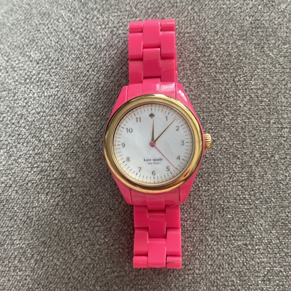 Kate Spade Women's Seaport Bracelet Watch - Picture 2 of 4